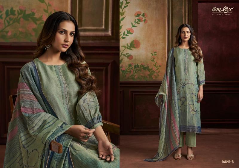 Omtex mihika wholesale dress material in chickpet bangalore bengaluru karnataka